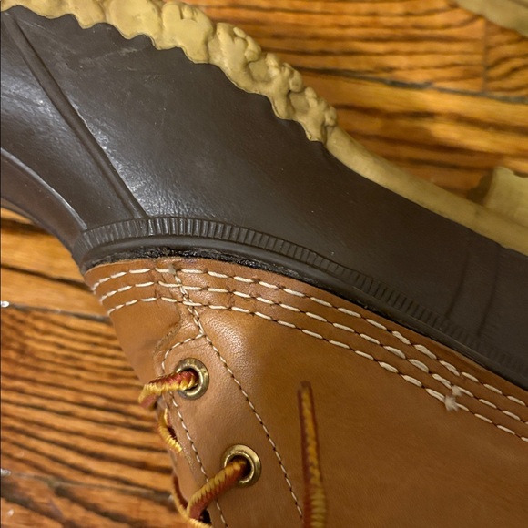 GORE-TEX Bean Boots by L.L. Bean - Picture 4 of 10